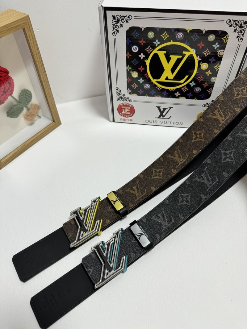 Louis Vuitton Belts